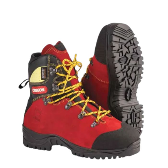 Oregon Protect Pro Boots